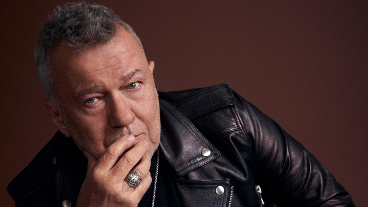 Jimmy Barnes opens up on his love for Far North Queensland and the ...