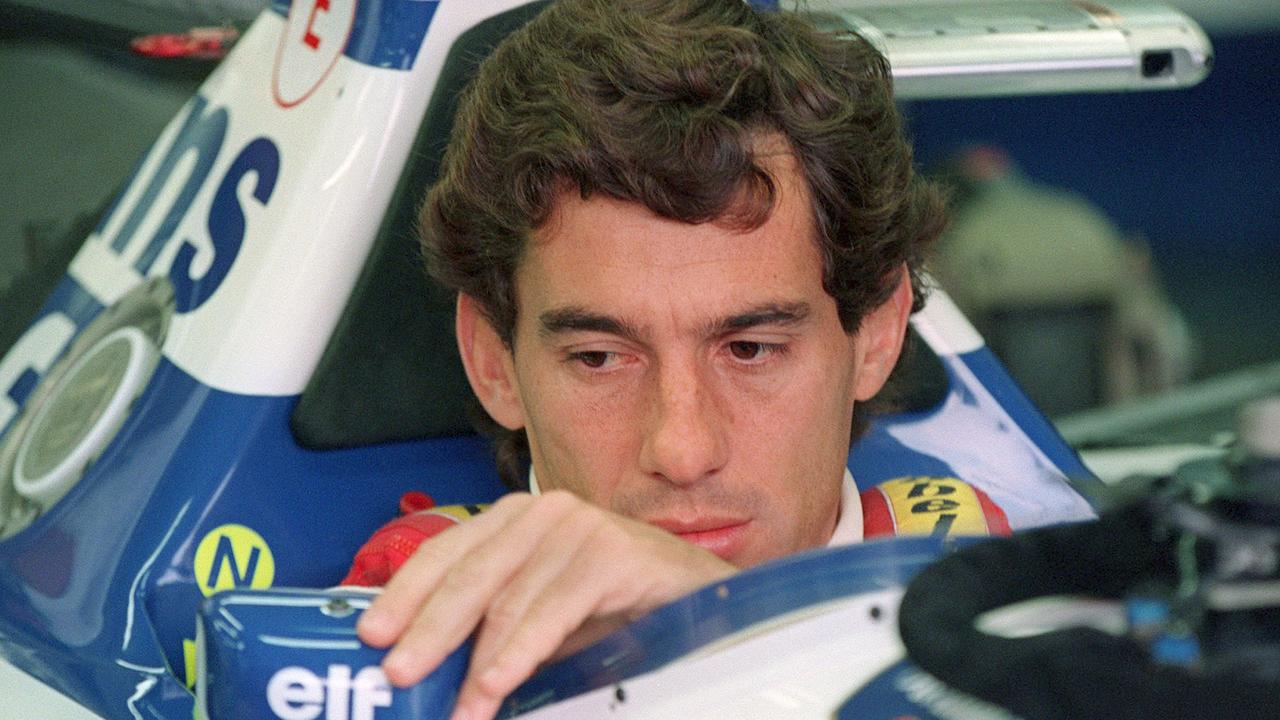 Motorsport World Pays Ayrton Senna Tribute On Anniversary Of F1 Icon's  Death - F1 Briefings: Formula 1 News, Rumors, Standings and More