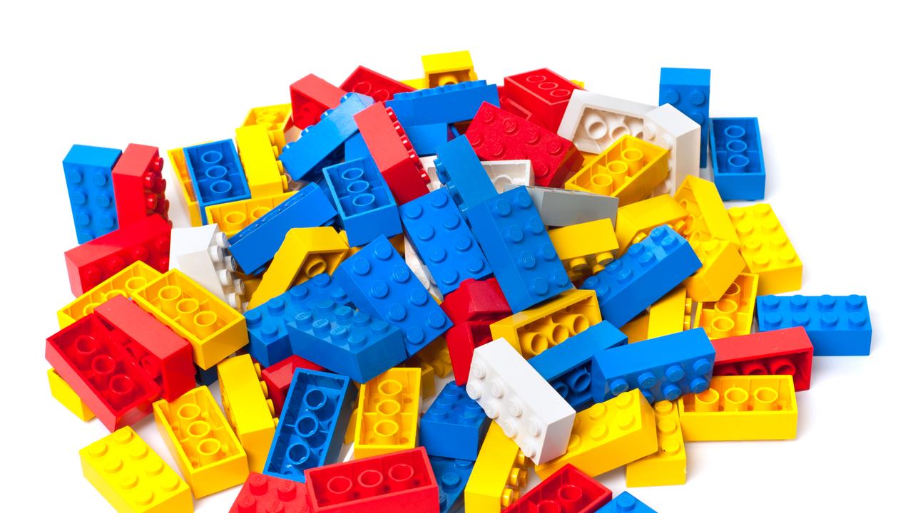 ‘Oh f**k off’: Lego ‘anti-LGBT’ storm erupts