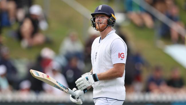 Will Ben Stokes bowl in the Ashes? Picture: Phil Walter/Getty Images