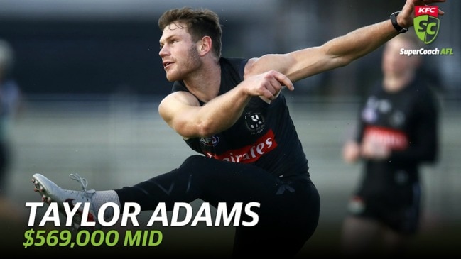 Hot and cold players for Round 8 | KFC SuperCoach AFL