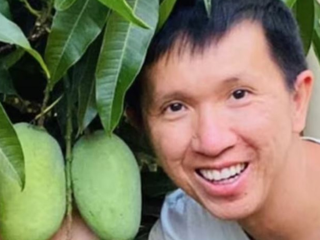 Mr Phan died following a tragic e-bike incident in Perth on Saturday evening. Picture: ABC