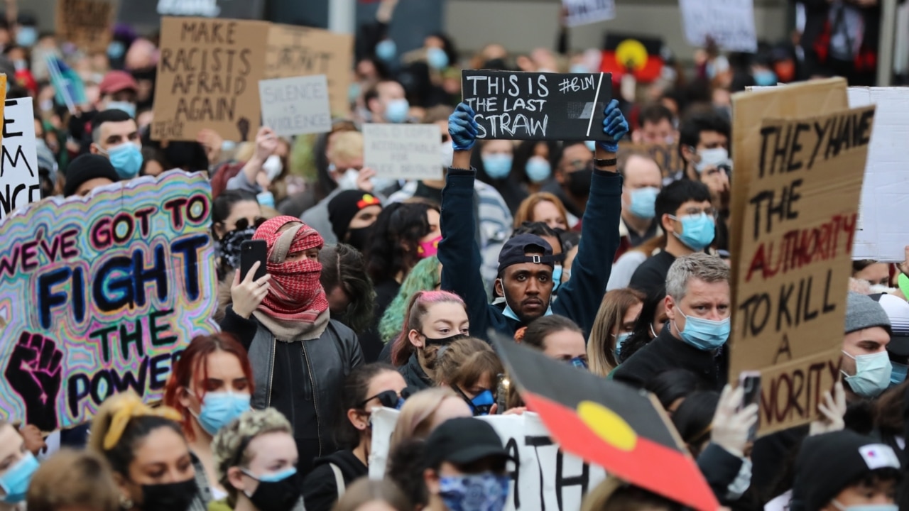 Infectious diseases expert ‘very against’ planned protests | Sky News ...