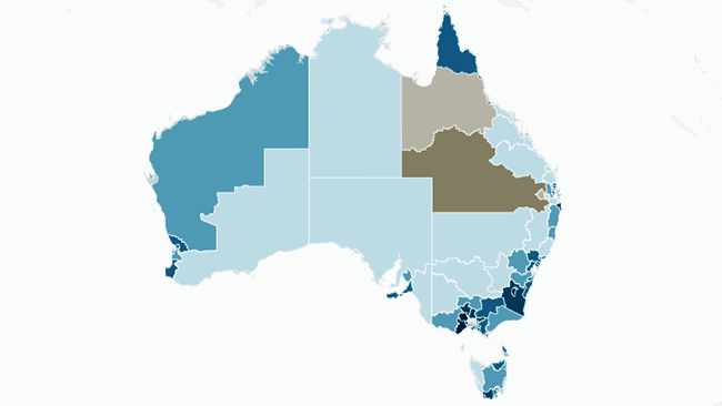 SSM survey votes by degrees