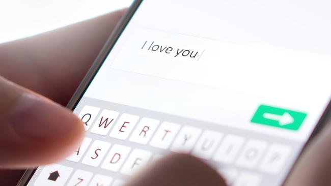 Organised crime syndicates are targeting Victorian teens in a ‘cunning’ sextortion plot. Picture: iStock