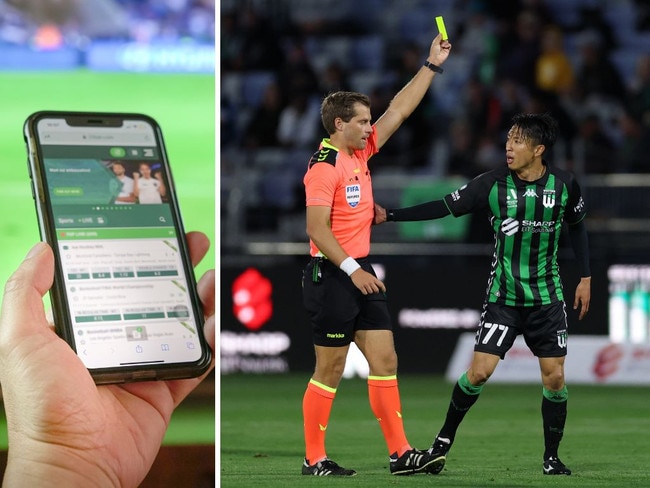 A-League betting scandal shines a spotlight into a shady world