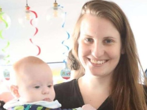 There are grave concerns for hostage Shiri Bibas and her babies.