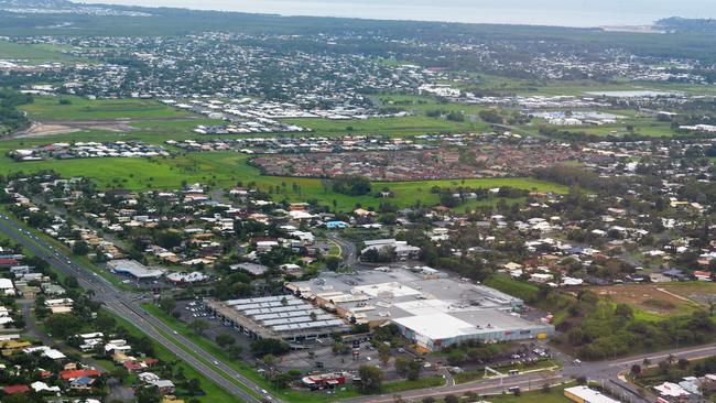 Over 80,000 new valuations will be issued to properties across Mackay, Gladstone, Barcaldine and Blackall-Tambo. Picture: Melanie Plane