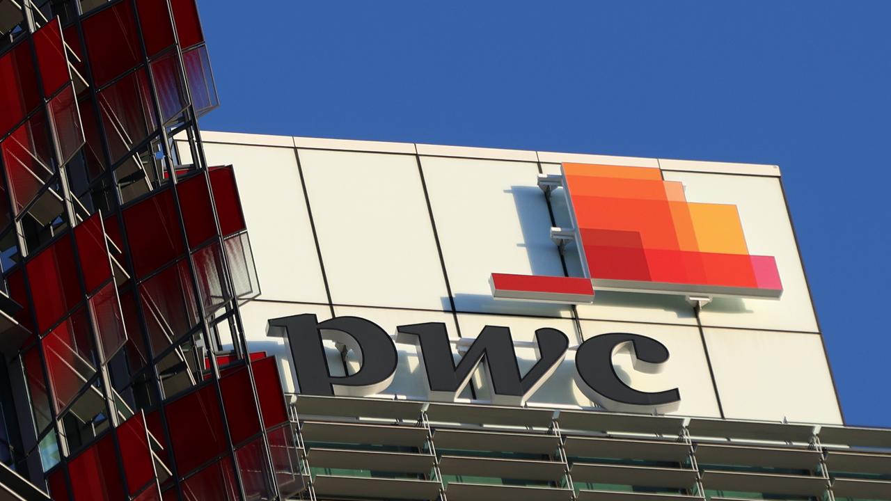 PwC sues ex-partner over taxation scandal