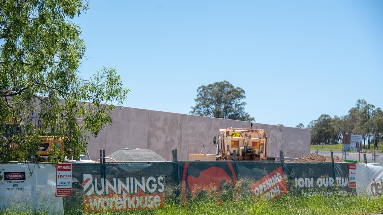 Bunnings Plainland calling on job seekers to apply for positions | The ...