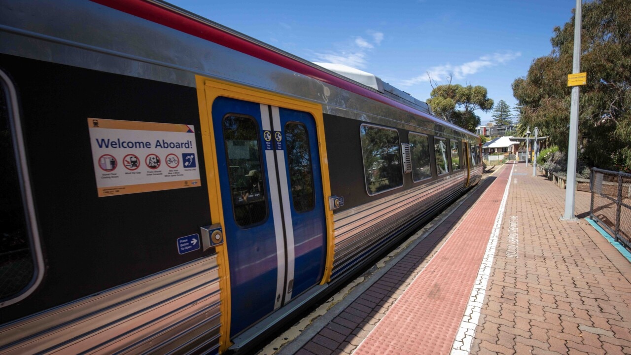 Adelaide adopts digital ticketing on public transport