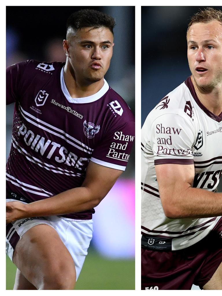 DCE a winner in 300th as Sea Eagles break 20-year hoodoo – FBC News