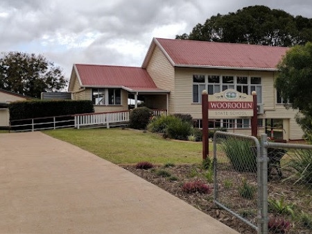 Wooroolin Primary School in the South Burnett has achieved the highest results of all primary schools in the South Burnett in 2024.