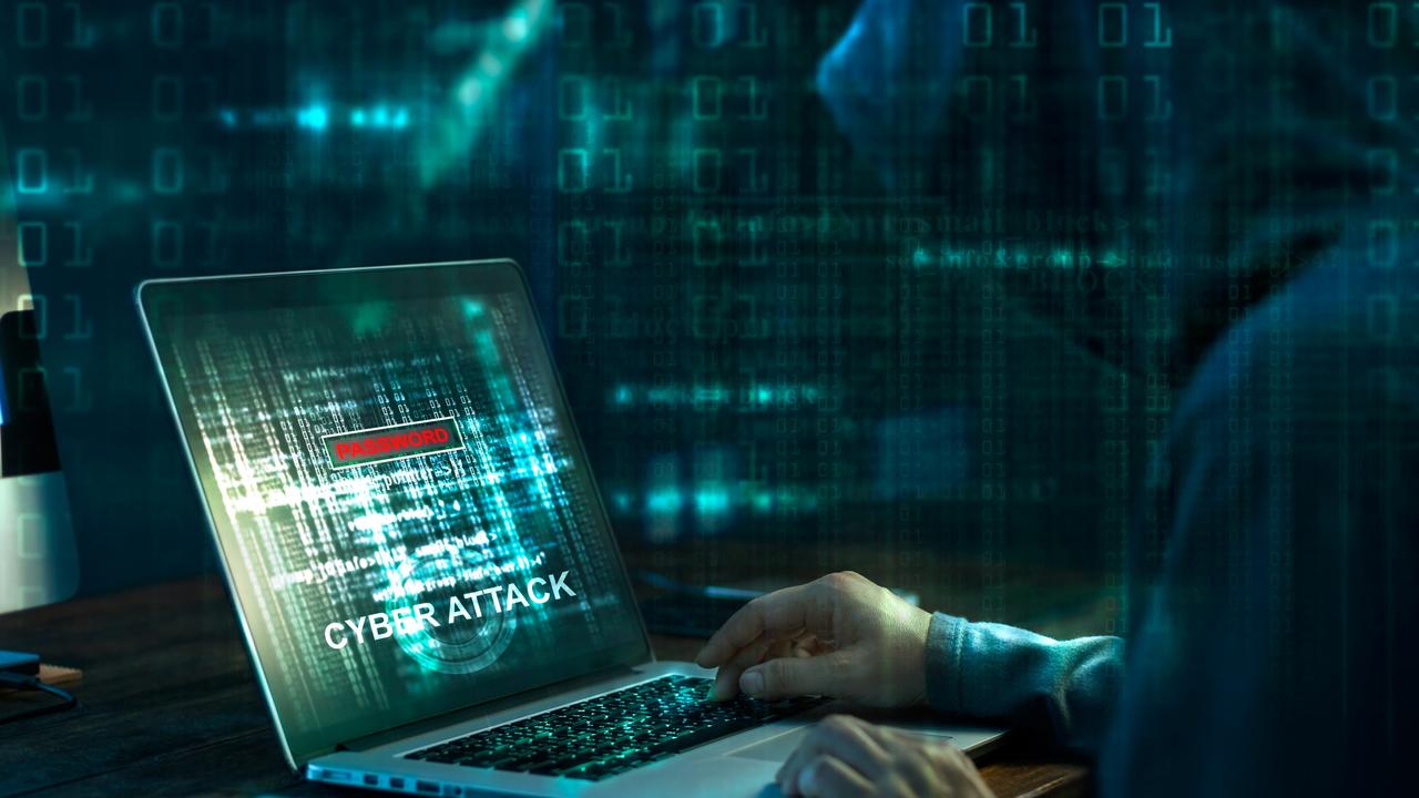 ‘Growing threat’: Major cyber warning