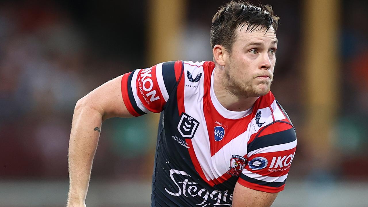 If the likes of Luke Keary stay fit, there’s no reason the Roosters can’t win it all in 2022 (Photo by Cameron Spencer/Getty Images)