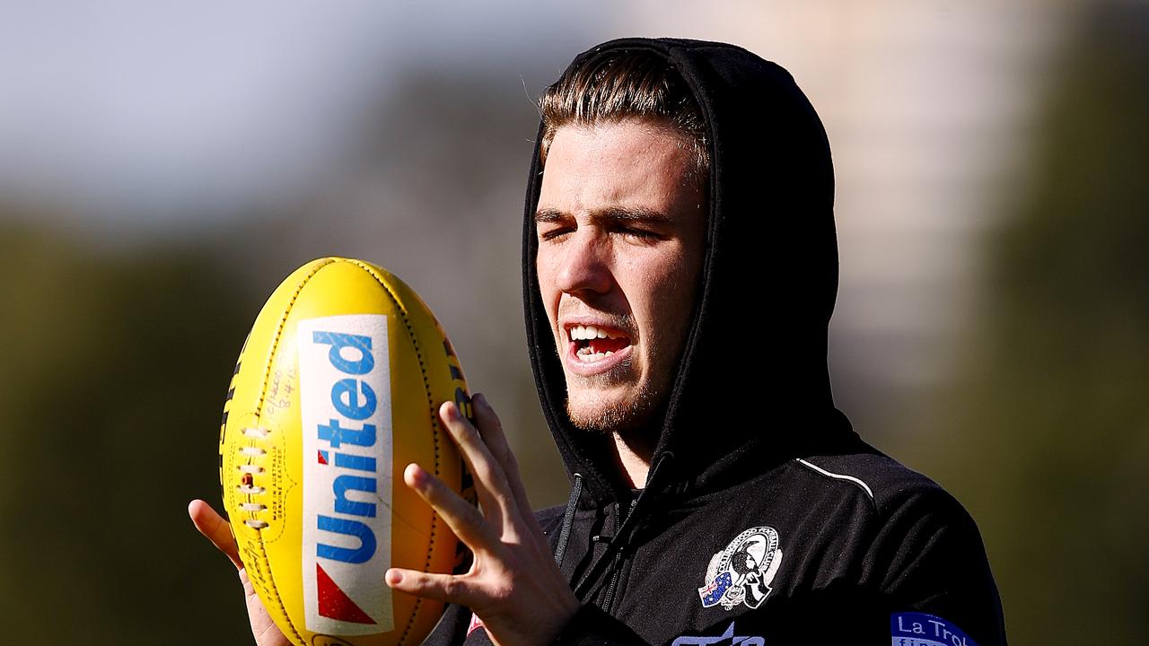 AFL 2015: Paul Seedsman likely to play against Richmond but Steele ...