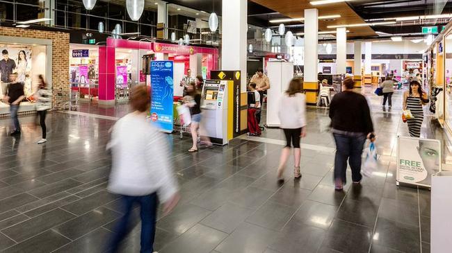 Channel Court Shopping Centre has been sold for a record-breaking price. Picture: Supplied