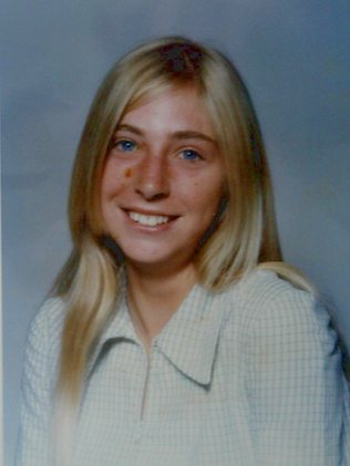 Cops close in on cold case killer of Michelle Brown Herald Sun