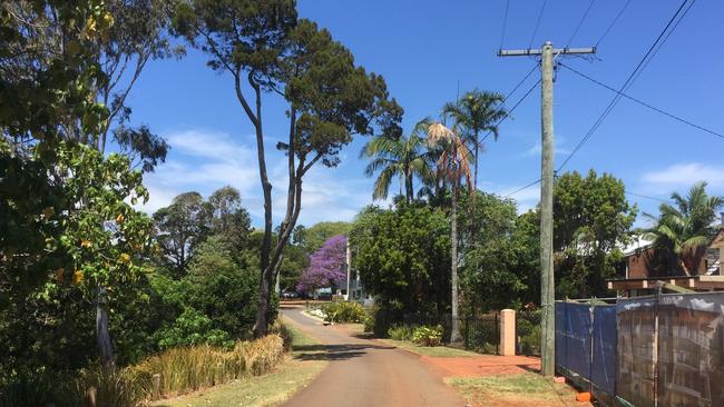 Esplanade at Redland Bay looks over a popular forested walking track. Picture: Marcel Baum