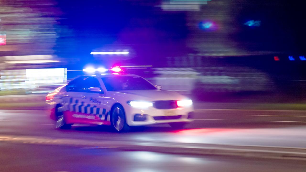 Hit-and-run in Sydney’s southwest leaves man fighting for life