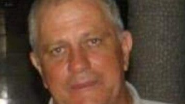 Donald (Donny) Morrison was killed from being bitten by a snake after he successfully removed it from his mate's ankle at Koumala. Picture: Facebook
