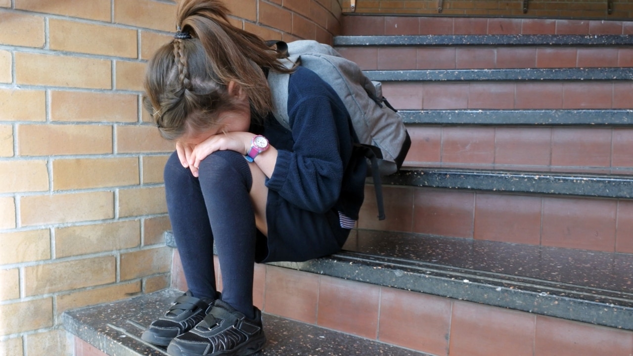 Developmental process of children being 'severely interrupted' by lockdown