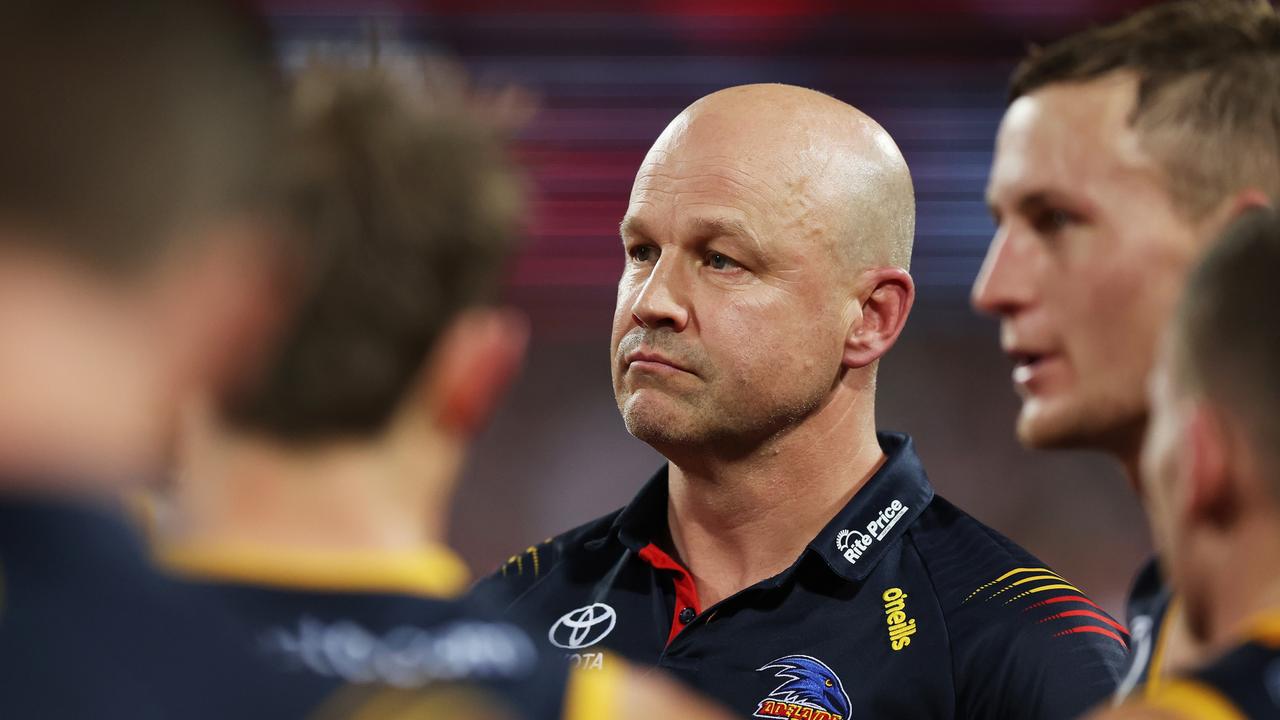 Finals, finally? The key to Crows’ September return in ‘25