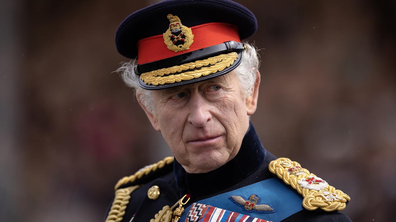 A late change has been made to King Charles III coronation service. Picture: Dan Kitwood/Getty Images