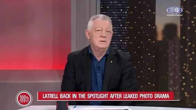 Gus Gould's comments on Latrell Mitchell age poorly amid Addo-Carr situation