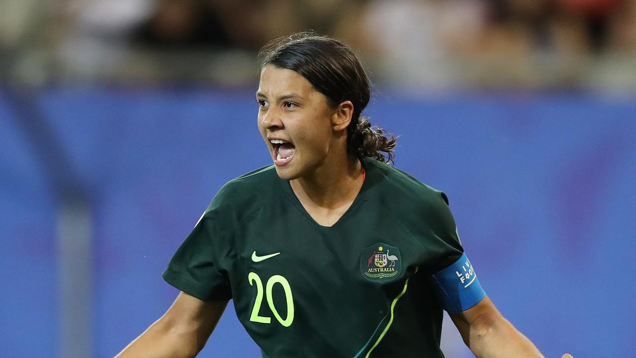 Plater rating: How did our Matildas fare?