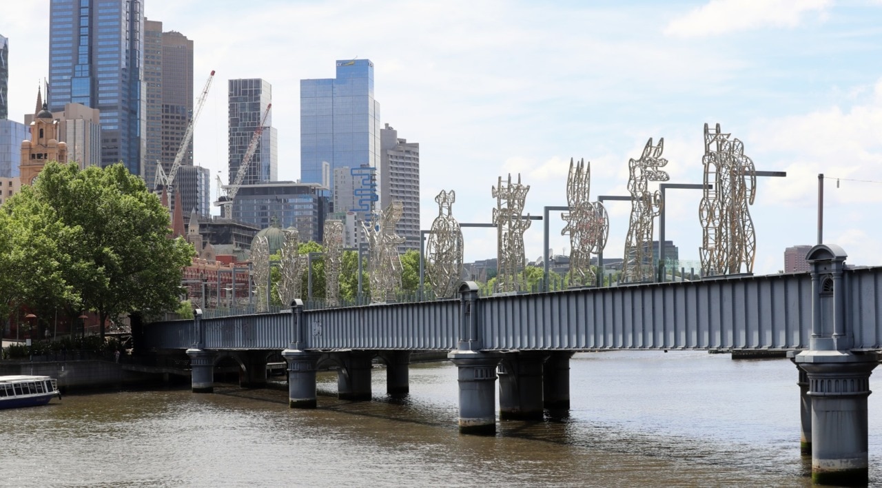 Changing the name of Yarra River 'a good conversation to have'