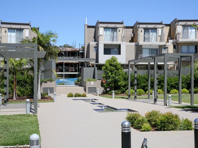 The estate’s land will finally be tested for toxic substances three years after the risk of contamination was first raised.