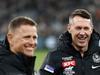 Pie promotion: Collingwood set to lock in Wright replacement