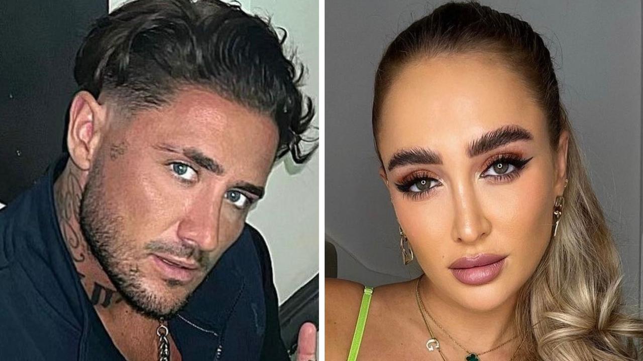 Stephen Bear Found Guilty Of Secretly Filming Sex Tape Posting On Onlyfans The Advertiser