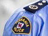 Police, TFS crews attend hedge fire in Sandy Bay