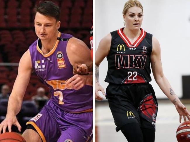 top nbl1 north talents art