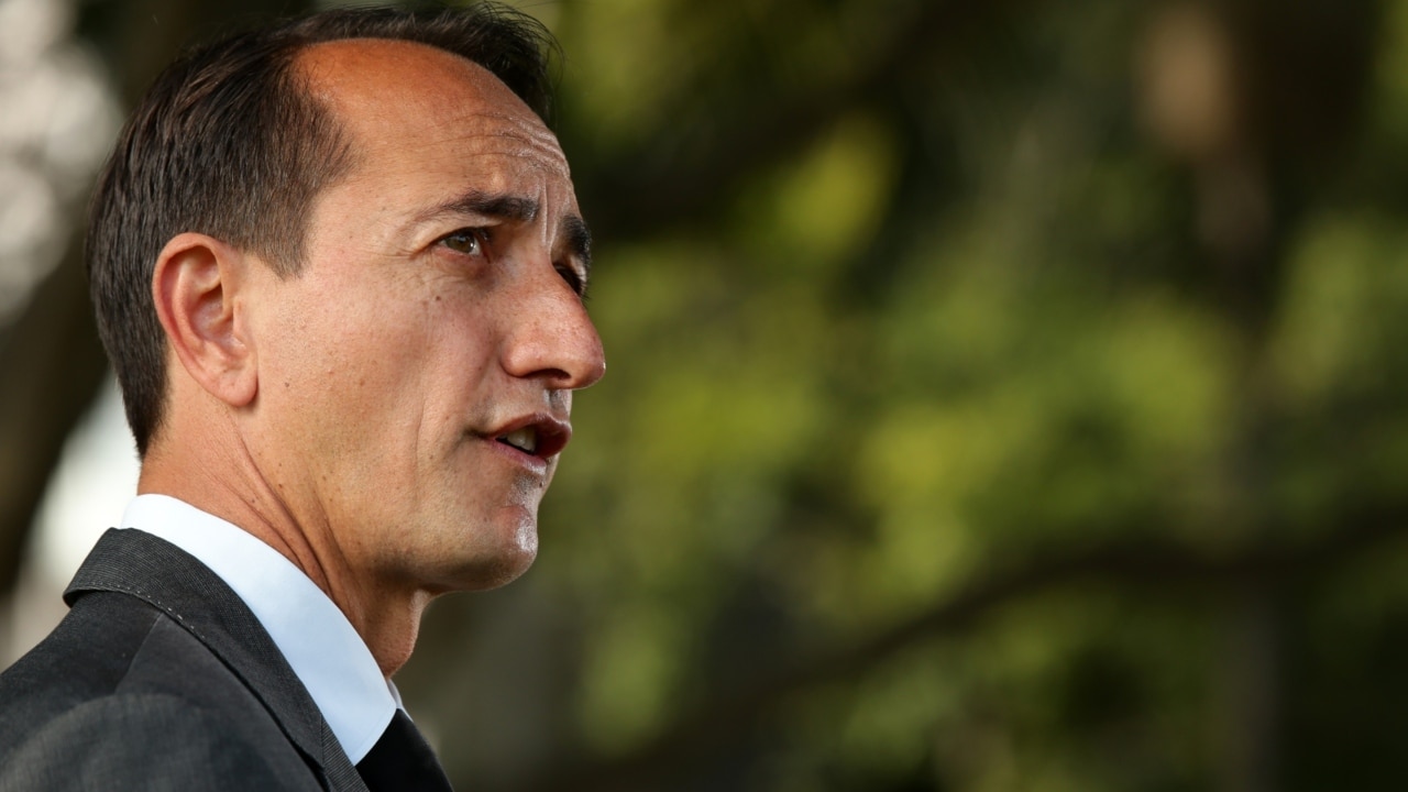 Dave Sharma 'demands answers' after Cricket South Africa strips Jewish player of captaincy