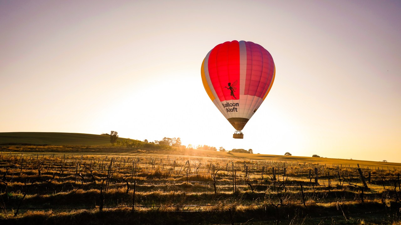 hunter valley wine tour for 2