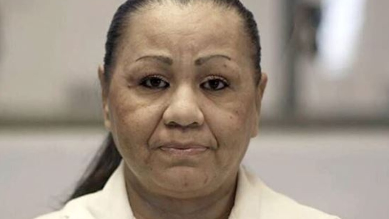 Melissa Lucio : Un condamné à mort combattant les revendications d’exécution contraint aux aveux