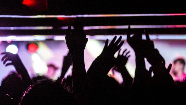 A woman has faced a Gladstone court for a nightclub assault. Generic image.