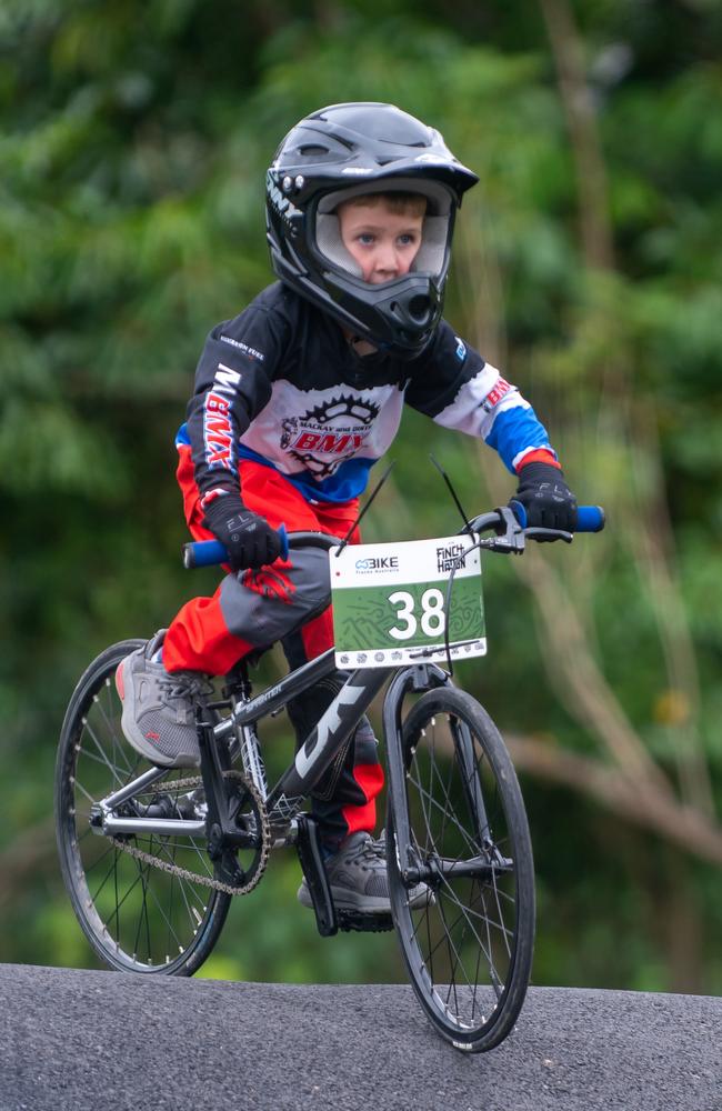 Finch Hatton Mountain Bike Trails open day gallery | The Cairns Post