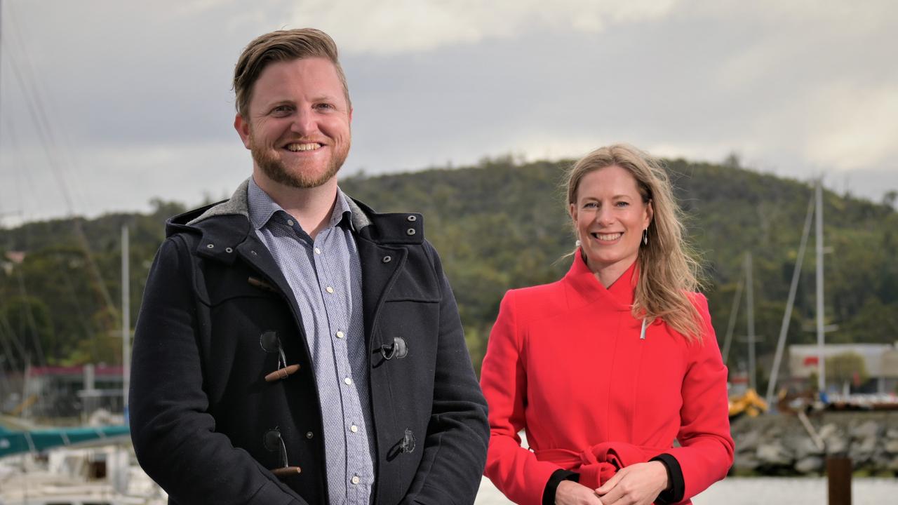 Labor’s Luke Edmunds officially declared victor in Pembroke by-election ...