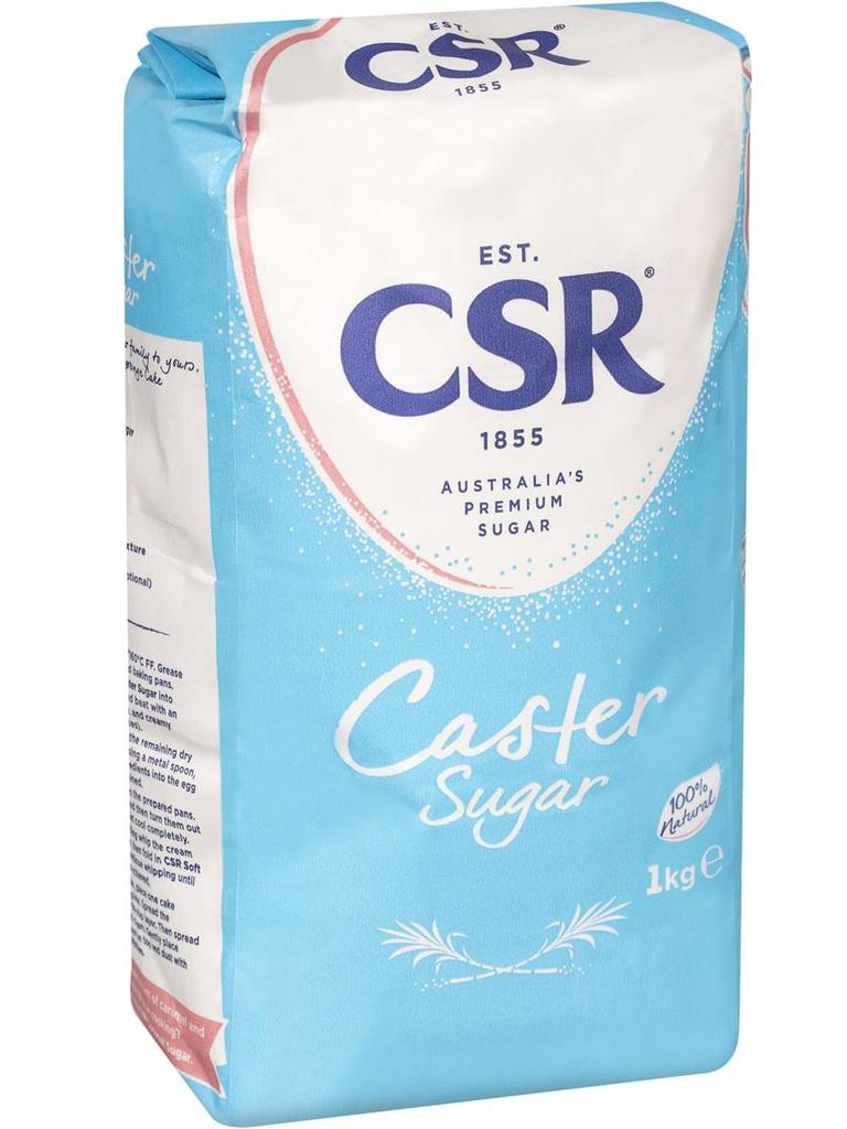 The cost of 1kg of sugar increased by 70 cents. Picture: Supplied.