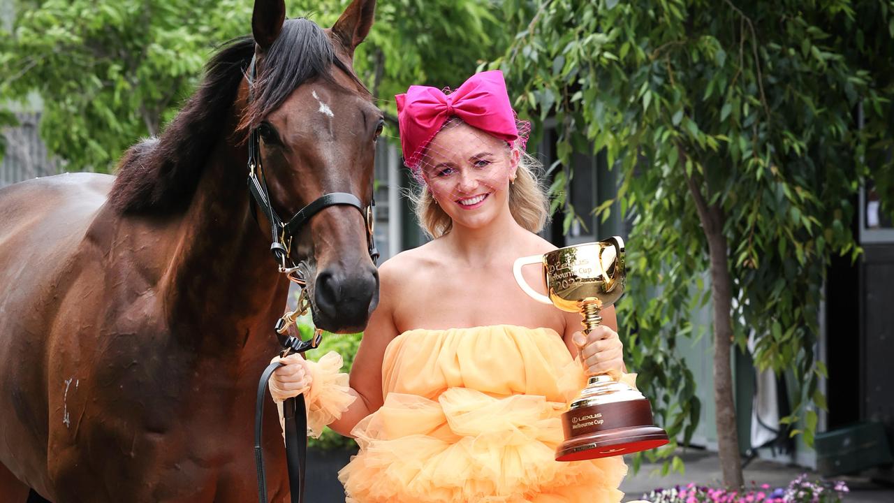 Melbourne Cup 2022