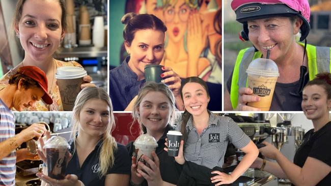 Multiple cafes and baristas from across the region have been nominated for their excellent “cup of Joe” but there can only be one winner, and this is your chance to help determine who wears that crown in 2023. Vote in our poll