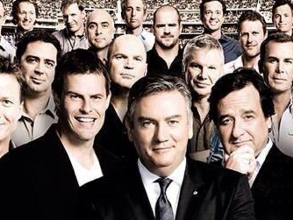 Triple M, there’s something missing here