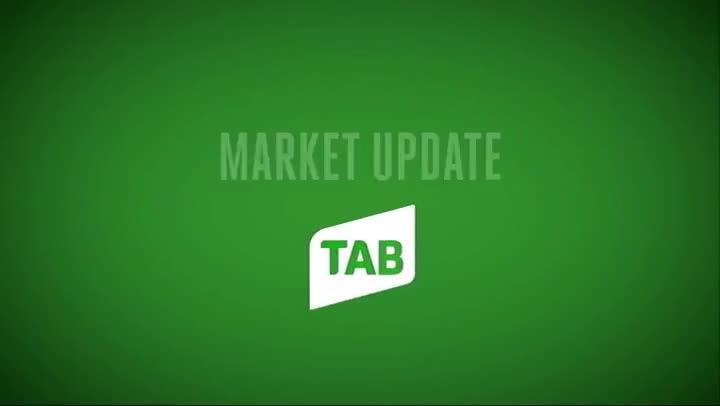 TAB Market update for NRL Round 10