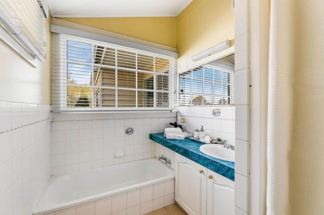 244 Herries St, Newtown, is for sale.