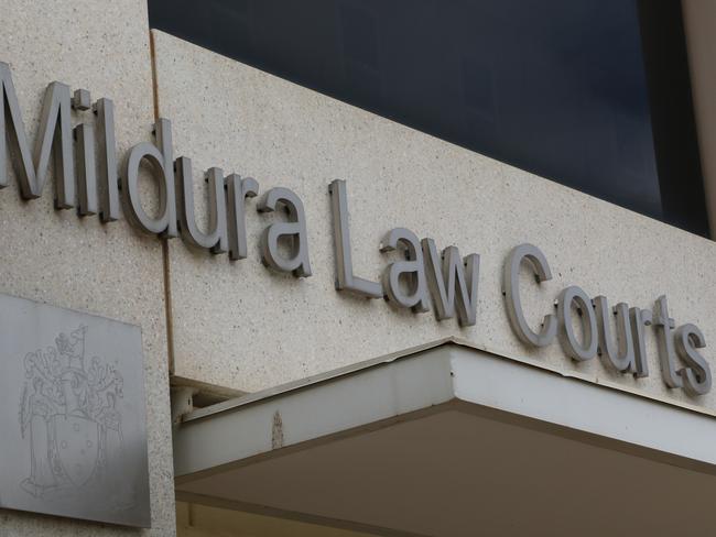 Magistrate Michael Coghlan said if it wasn’t for Thorpe’s guilty plea he would have sentenced him to a total of six months behind bars.