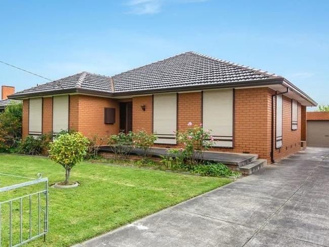 12 Fintonia Road, Noble Park - $460 a week - for herald sun real estate